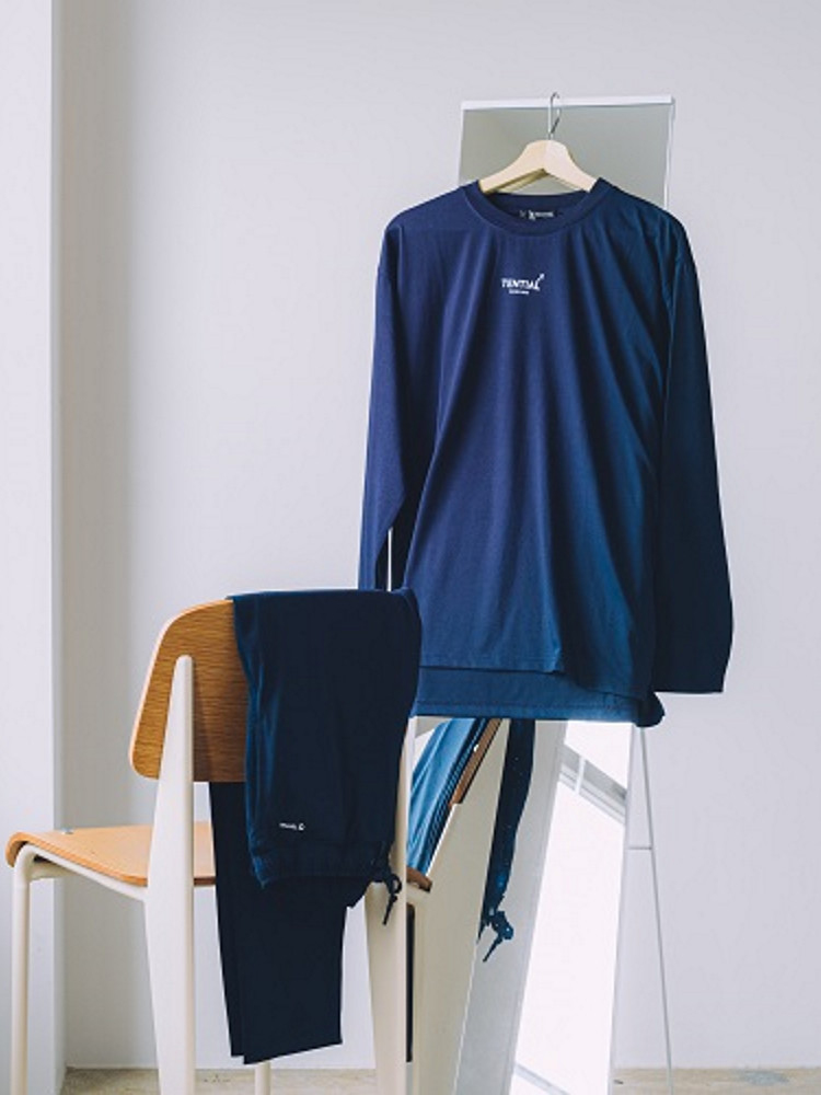 TENTIAL BAKUNE 
スウェット上_男