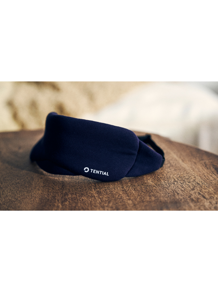 TENTIAL BAKUNE 
アイマスク