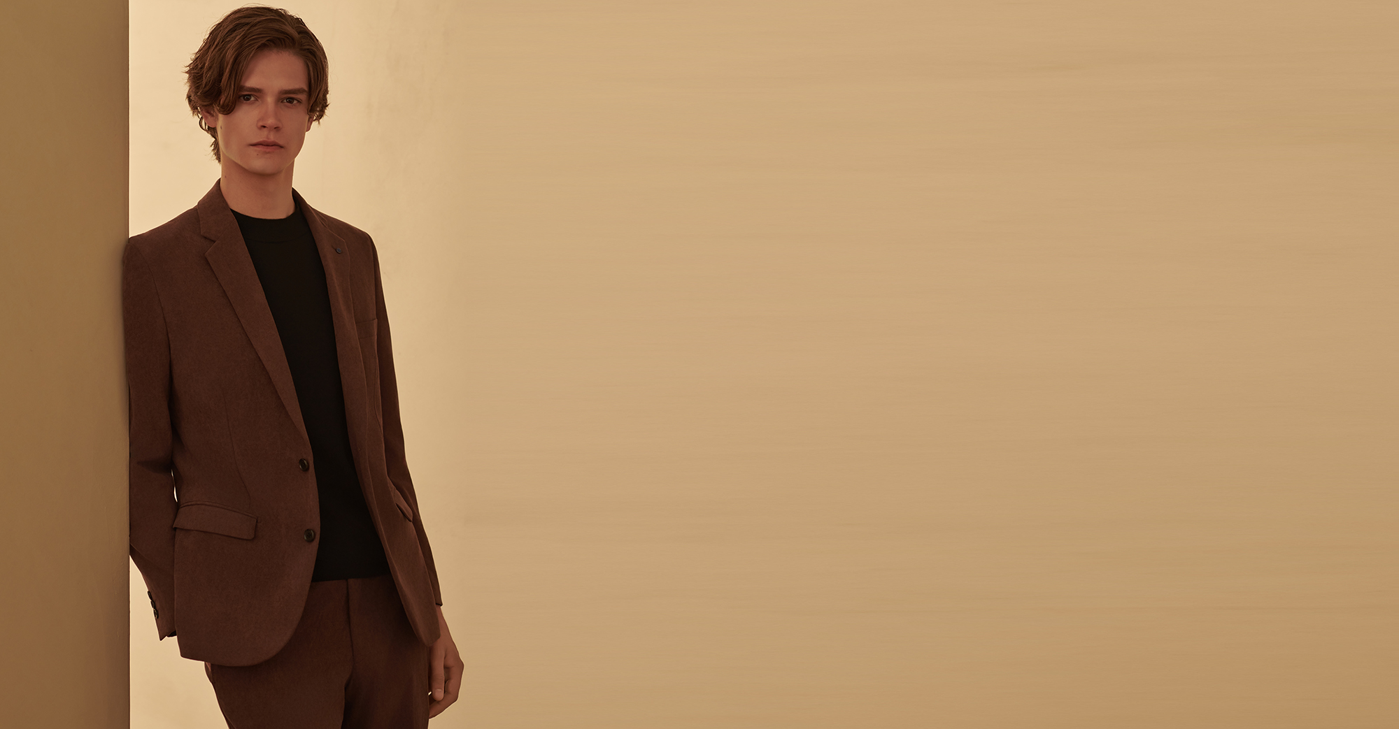 KATHARINE E HAMNETT × HARUYAMA