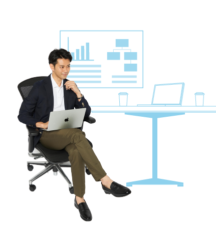 ミーティングイメージ