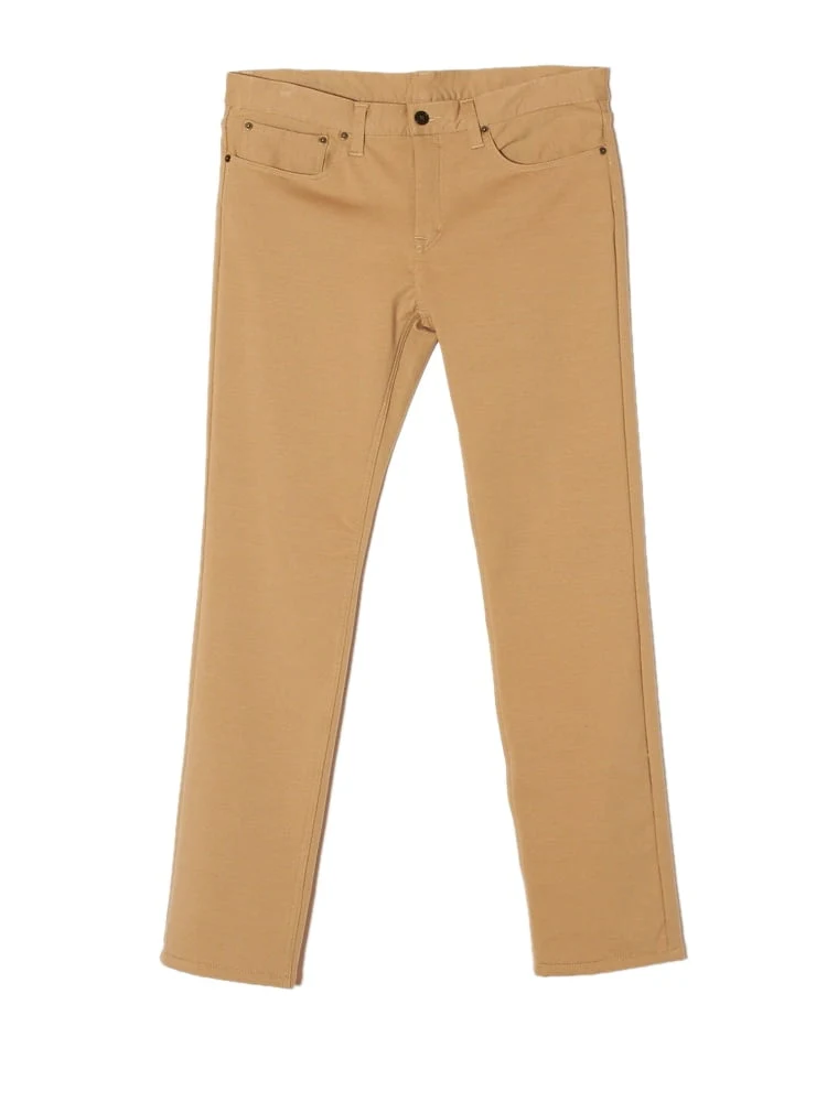 【ストレッチ】カジュアルパンツあったかストレッチパンツリージェントハウス秋冬